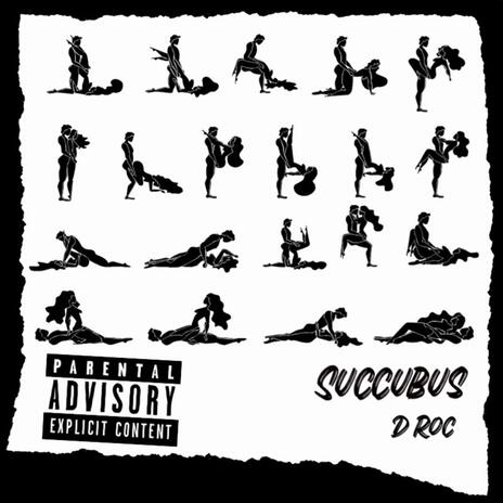 Succubus | Boomplay Music