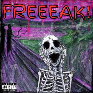 FREEEAK!