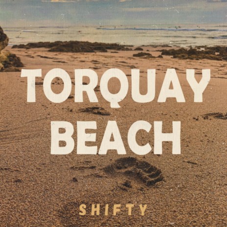 Torquay Beach