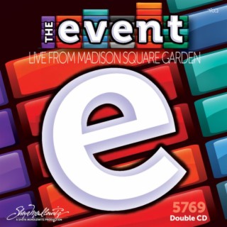 The Event 5769 (Live)