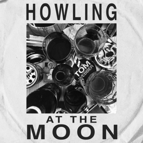 Howling At The Moon | Boomplay Music