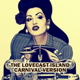 The Lovecast with Dave O Rama - March 19 2022 - CIUT FM - Lovecast Island Carnival Version