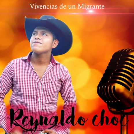 Vivencias de un Migrante | Boomplay Music