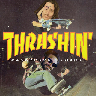 Thrashin'