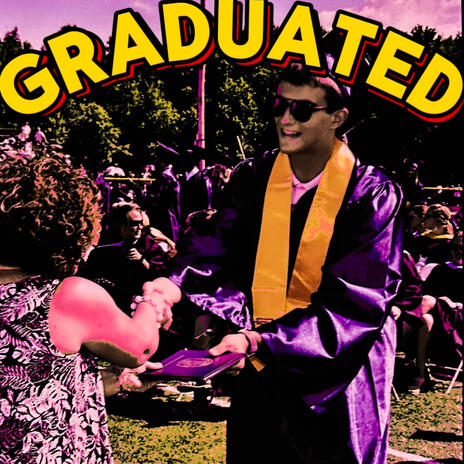 Graduated | Boomplay Music