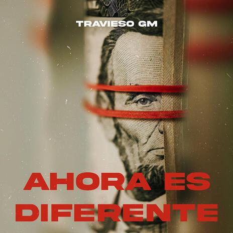 Ahora es diferente | Boomplay Music