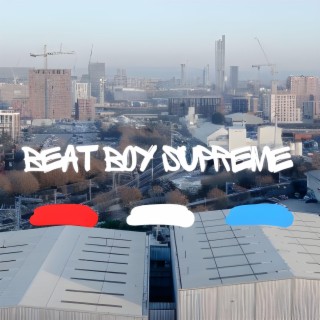 Beat Boy Supreme