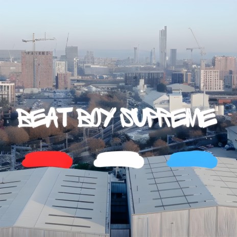 Homage to DJ Premier (Dept B Remix) ft. Dept B | Boomplay Music