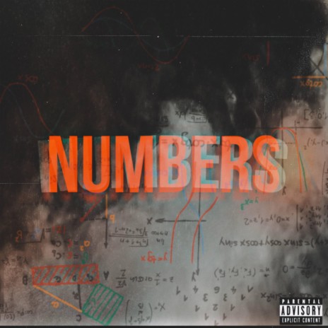 Numbers ft. Samo Blamo