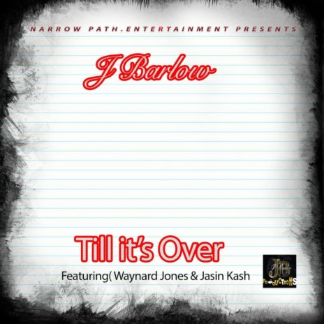 TILL IT'S OVER (Special Version) ft. JASIN KASH & WAYNARD JONES | Boomplay Music