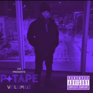 P-TAPE VOLUME:2