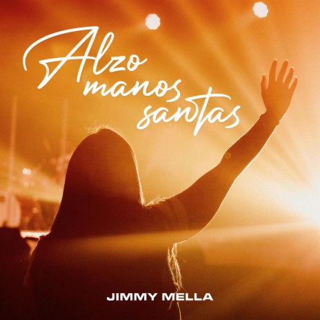 Alzo manos santas | Boomplay Music