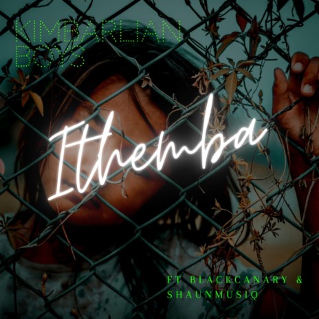 Ithemba (feat. Black Canary) | Boomplay Music