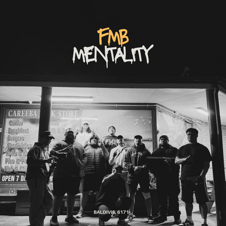 Mentality | Boomplay Music