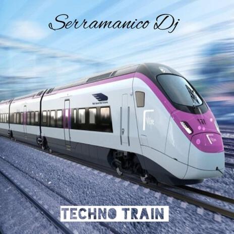 Techno train