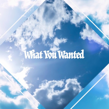 What You Wanted | Boomplay Music