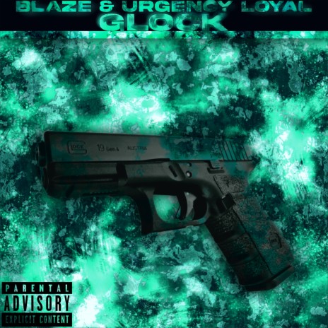 Glock ft. URGENCY LOYAL