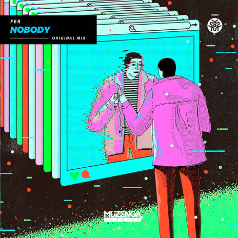 Nobody | Boomplay Music