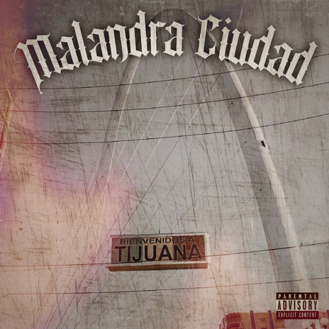 Malandra Ciudad ft. Pelygro | Boomplay Music