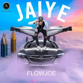 FlowJoe