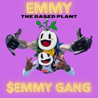 Emmy The Based Plant