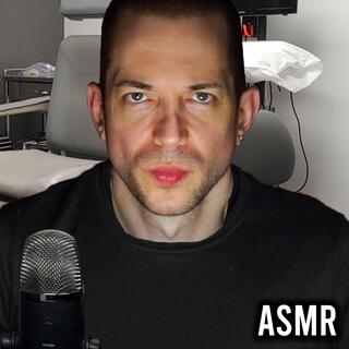 ASMR Dental Cleaning