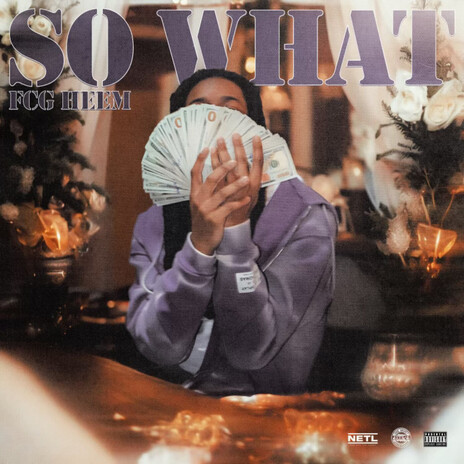 So What | Boomplay Music