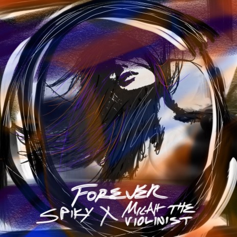 FOREVER ft. Micah The Violinist | Boomplay Music