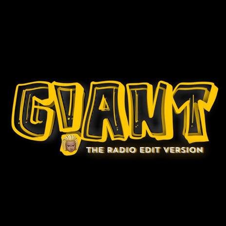 G!ANT (Radio Edit) | Boomplay Music