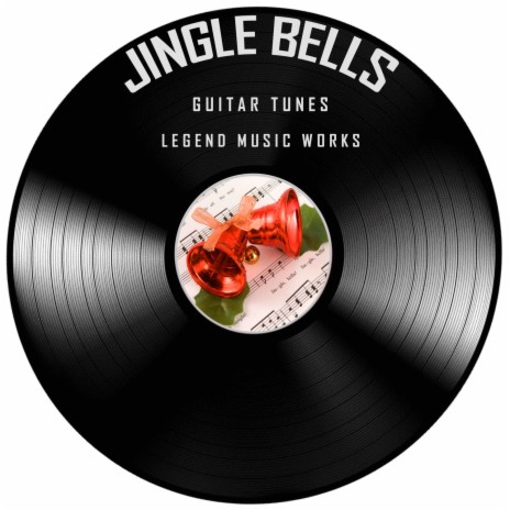 Jingle Bells (Spanish Guitar)