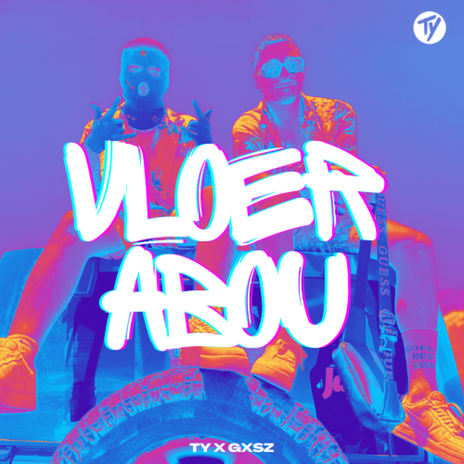 Vloer Abou ft. Gxsz | Boomplay Music