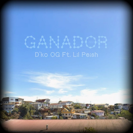 Ganador ft. Lil Peish | Boomplay Music