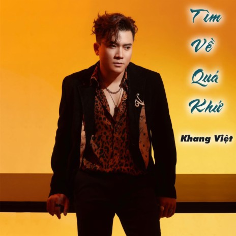 Tìm Về Quá Khứ | Boomplay Music