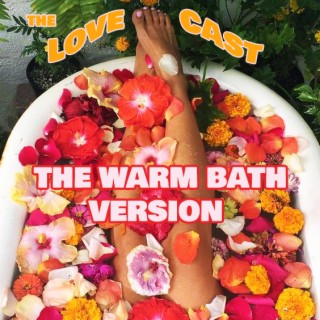 The Lovecast with Dave O Rama - October 9 2021 - CIUT FM - The Warm Bath Version