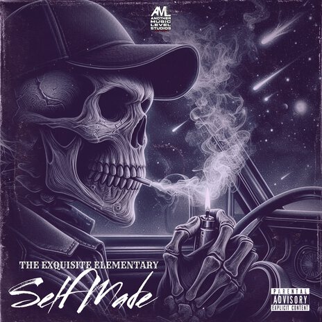 Self Made | Boomplay Music