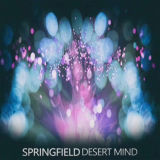 Desert Mind