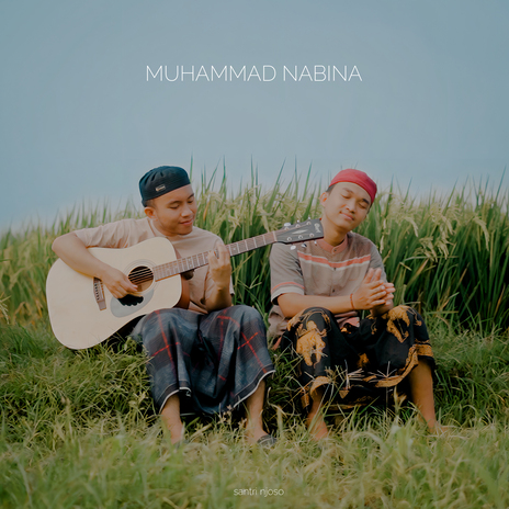 Muhammad Nabina | Boomplay Music