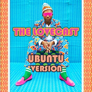 The Lovecast with Dave O Rama - February 18 2023 - CIUT FM - The Ubuntu Version