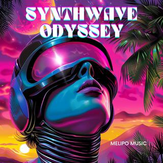 Synthwave Odyssey