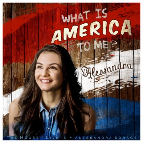 What Is America to Me? (The House I Live In) | Boomplay Music