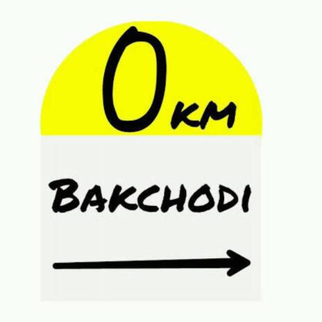 Backchodi Re | Boomplay Music