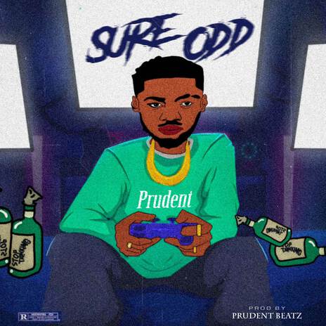 Sure odd | Boomplay Music