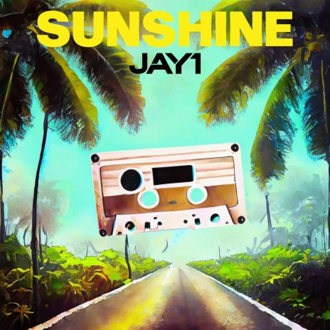 Sunshine ft. Hutch | Boomplay Music