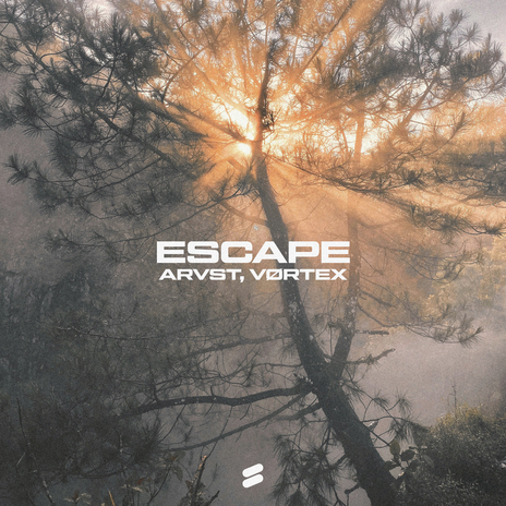 Escape ft. VØRTEX | Boomplay Music