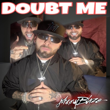 Doubt Me | Boomplay Music