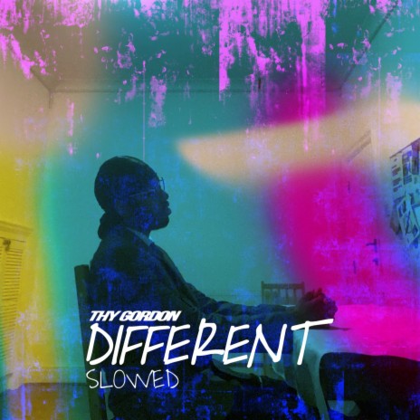 Different (Slowed) (sped up + slowed Remix) ft. sped up + slowed | Boomplay Music