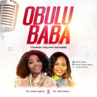 Obulu Baba