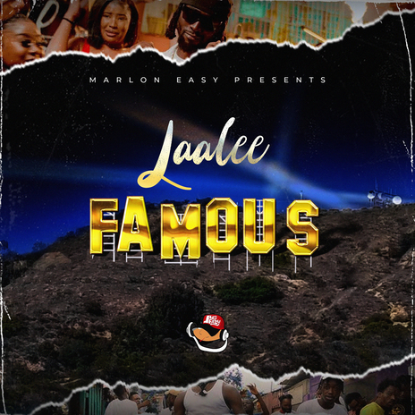 Famous ft. Marlon Easy | Boomplay Music