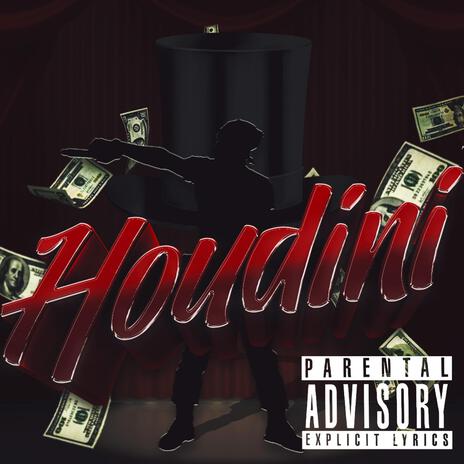 Houdini | Boomplay Music