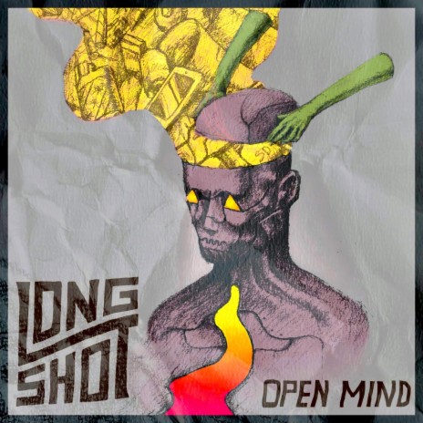 Open Mind | Boomplay Music